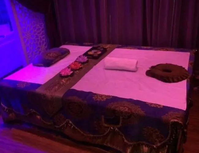 宁波Teyou养生会馆养生会馆桑拿馆环境展示一